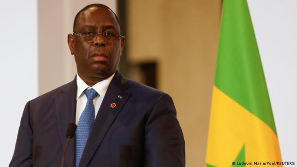  Frapp : « Les derniers mois de son régime le président Macky Sall les vivra comme Damoclès … » 