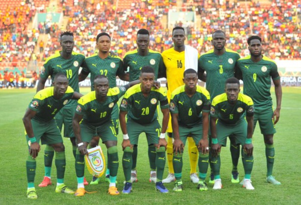 Coupe du monde 2022 : Coup de théâtre, le Sénégal ne jouera pas... !