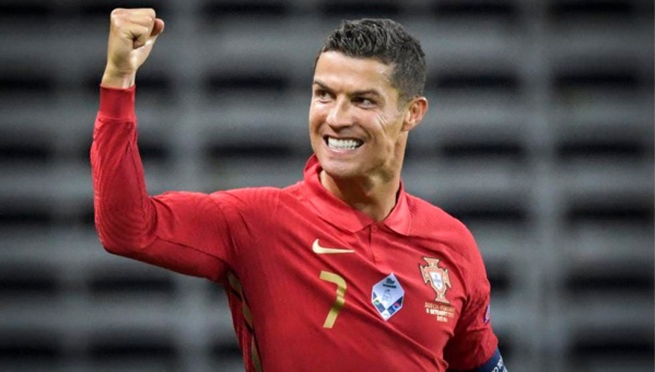 Buteurs par nations : Cristiano Ronaldo, jusqu'où ?