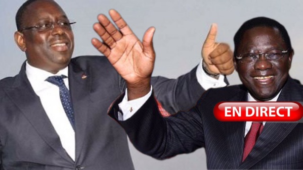 EXCLUSIF: Pape Diop au CESE, Aliou Sow ministre...les détails du deal avec Macky Sall