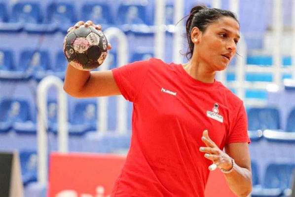 CAN HANDBALL DAMES : Absente depuis 10 ans, l'Egypte va renaître à Dakar