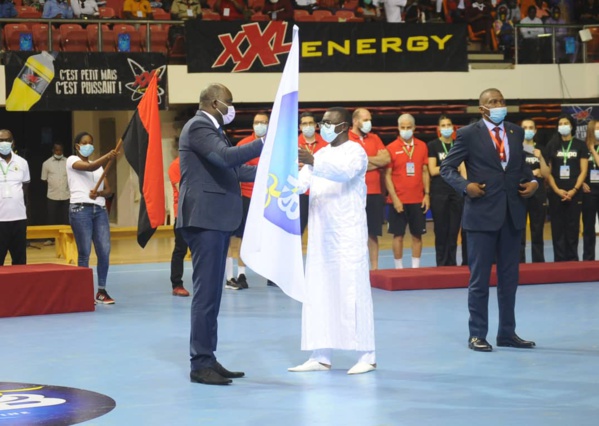 TIRAGE CAN HANDBALL 2022: Le Sénégal accueille l'Afrique le 28 septembre