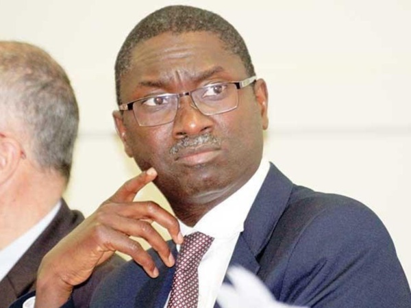 Destitution de Mimi Touré, les graves déclaration du ministre Ismaila Madior Fall