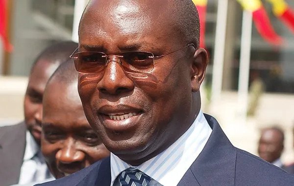 Air Sénégal : Macky Sall dégage Souleymane Ndéné Ndiaye