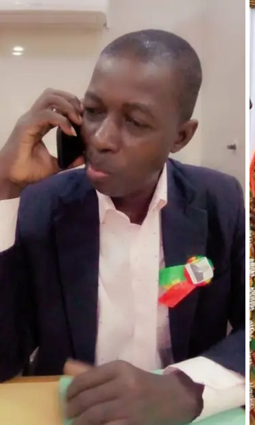 Troisième candidature ou mandat : Macky Sall ne doit pas.