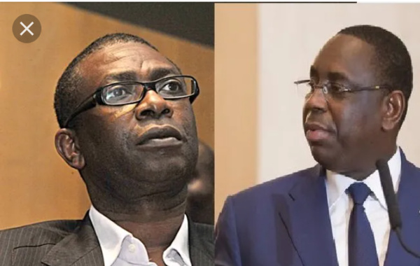 3e mandat: Youssou Ndour dit niet et quitte Macky