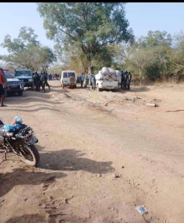 Attaque à la frontière à Kidira: Le chauffeur tué