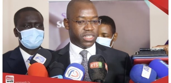 Soutien à une 3ième candidature de Macky Sall : Des Rewmistes de Thiès-Est demandent à Yankhoba Diatara de s'expliquer