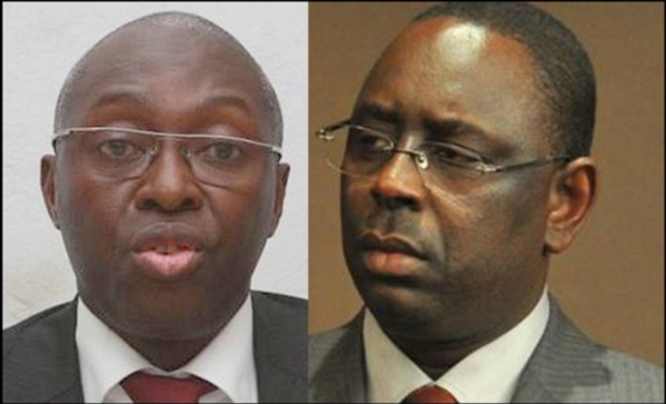 Gouvernance: Un député tacle sévèrement Macky Sall et Amadou Ba