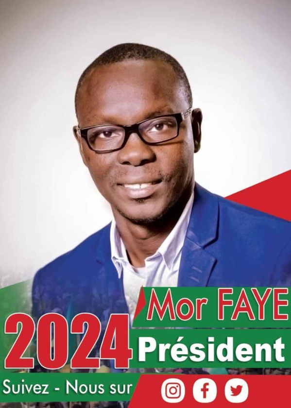 Présidentiele 2024: Khalifa Sall n'est ni le premier, ni le seul candidat socialiste