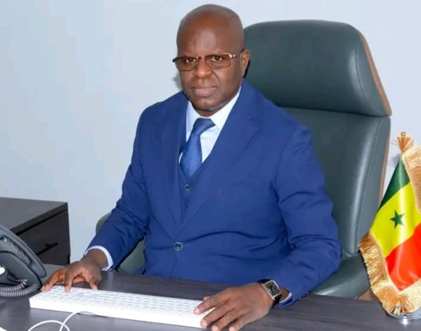 Dr Pape Amadou NDIAYE, Ministre de l’Artisanat: «Le respect des Lois a toujours été le socle de notre stabilité»