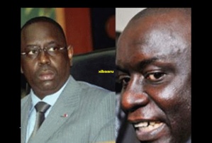 Conseil des ministres: Macky zappe son "ami" Idrissa Seck