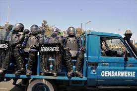 URGENT: Après le policier, un gendarme est mort à Ziguinchor