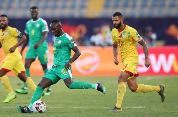 URGENT. le match-bénin-Sénégal fait plusieurs morts