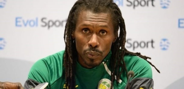 Can 2023 : Aliou Cissé publie sa liste ce vendredi