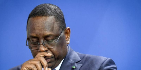 Macky Sall laisse en suspens la date de l’élection présidentielle