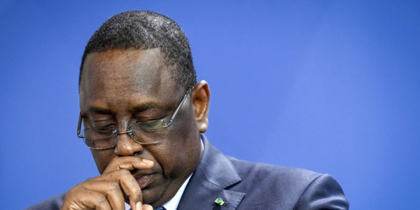 Refus de FC25: Macky Sall reconnait son camouflet et s'explique…»