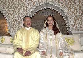 Maroc : la princesse Lalla Latifa, mère du roi Mohammed VI, est décédée