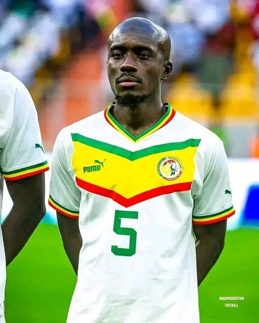 Nécrologie : L’international sénégalais Idrissa Gana Gueye a perdu son père