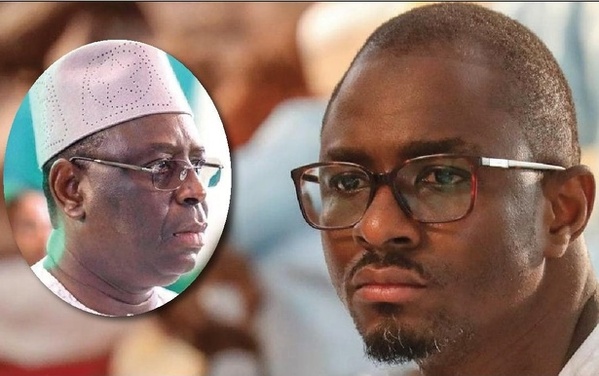 Ousseynou Ly à Macky Sall : « Vous avez brisé des vies, laissé des familles endeuillées»