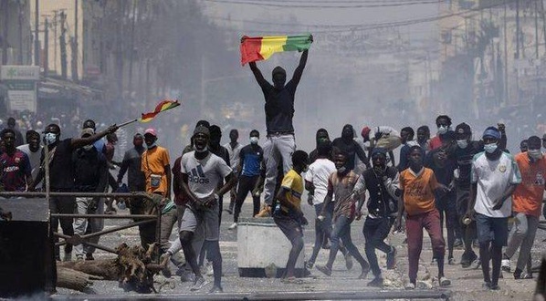 Indemnisation victimes violences préélectorales : 5 milliards FCFA inscrits dans le projet de loi rectificative