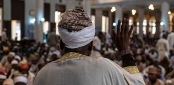 TABASKI A TAMBACOUNDA : L'imam Ratib exhorte les politiques à veiller à la stabilité sociale