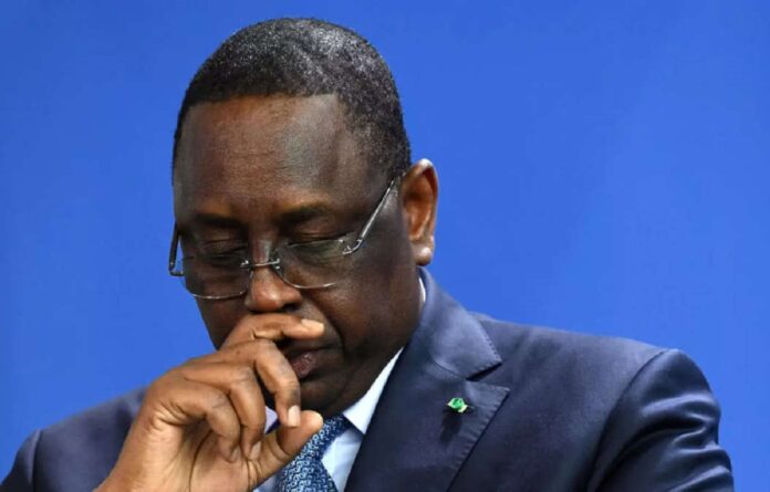 Camouflet aux législatives-Macky Sall rattrapé par ses propos va-t-en guerre