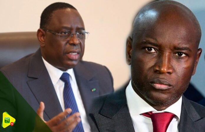 NOUVEAU PREMIER MINISTRE: L'équation Aly Ngouille Ndiaye.