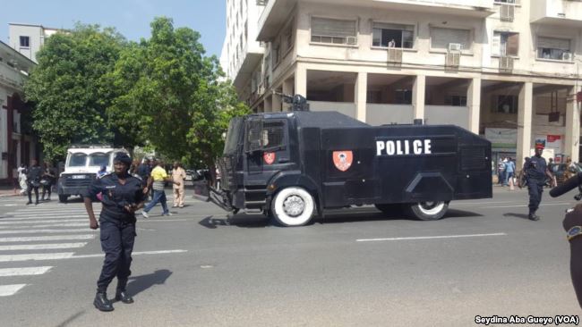 URGENT: Risque d'attentat au Sénégal, la France appelle ses ressortissants à la vigilance maximale