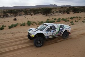 BONNE NOUVELLE: Le rallye Paris-Dakar revient au Sénégal en octobre