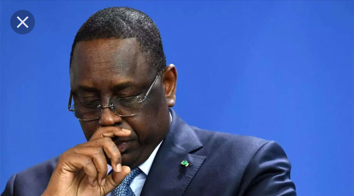 SÉNÉGAL : Macky perd le pouvoir, rébellion à l'Assemblée et à l'APR