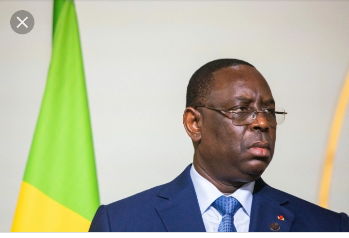 3 ème mandat et premier ministre: Macky Sall va parler ce soir