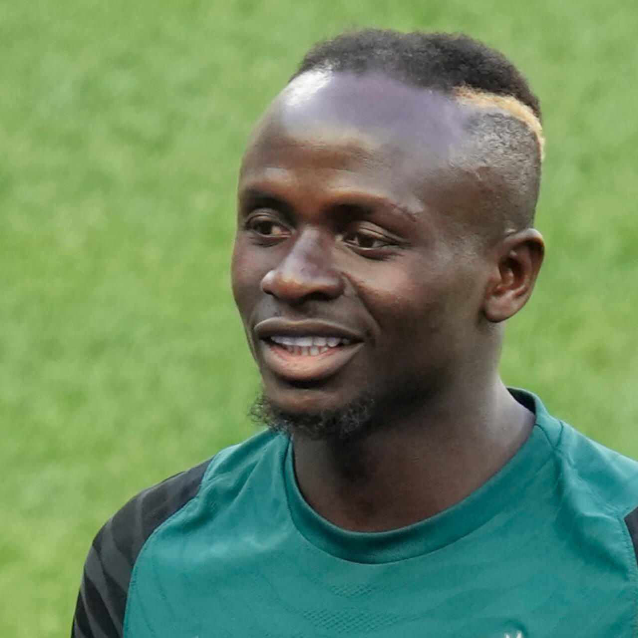 EQUIPE NATIONALE: C'est Sadio Mané qui a amené ce joueur dans le groupe