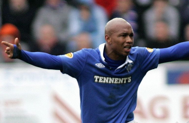 Sénégal -Angleterre : Elhadji Diouf aimerait jouer ce match..