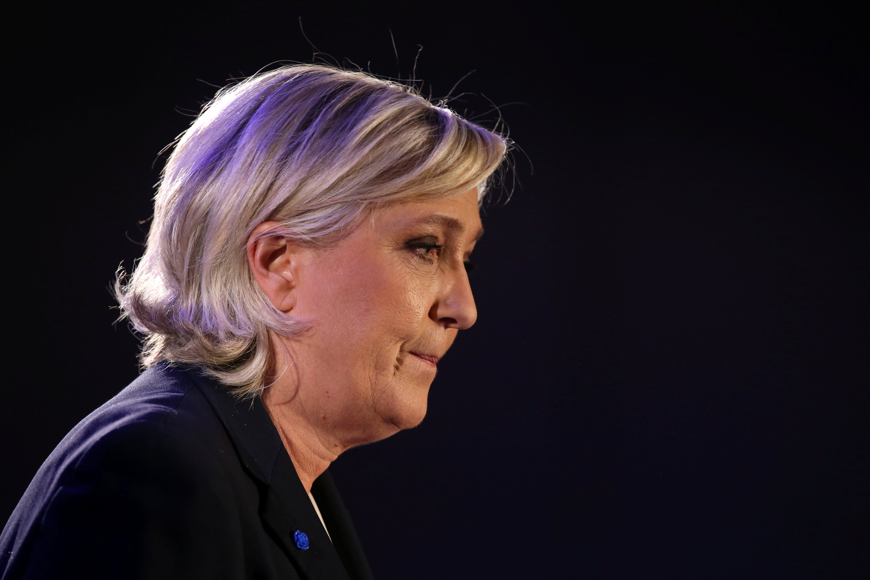 Raciste, Marine Le Pen "renvoyée" du Sénégal et de l'Afrique