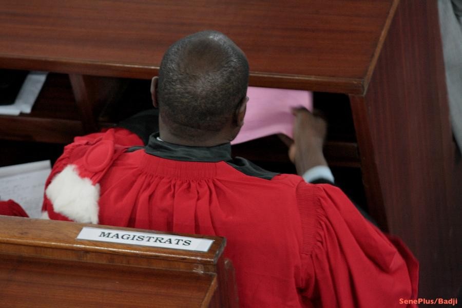 Dossier Sonko: L'orde des avocats avertit les juges