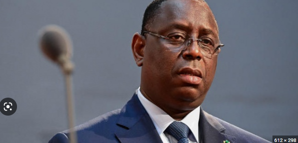 MACKY SALL. "Une fin de règne qui s’annonce bien chaotique"