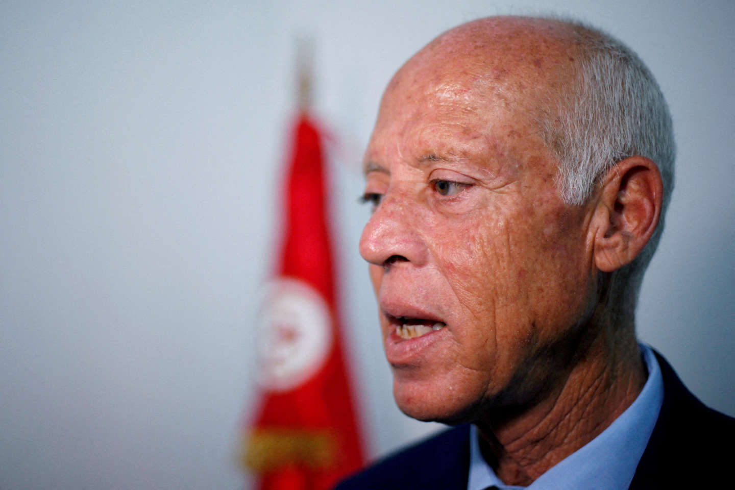 Racisme du président Tunisien : Conjuguons le passé imparfait de la Tunisie