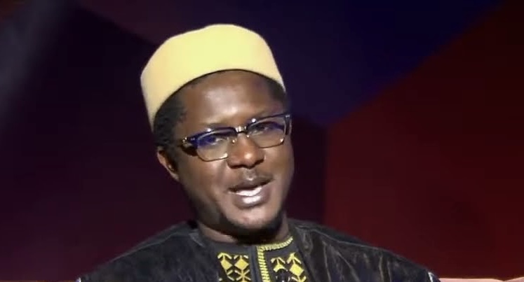 ​URGENT: CHEIKH BARA NDIAYE DE WALF LIBÉRÉ