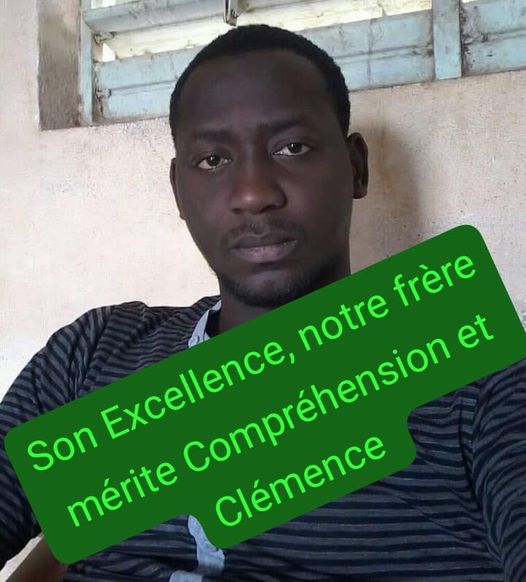 Abdoulaye Sow: Le coordonnateur de Pastef Kédougou