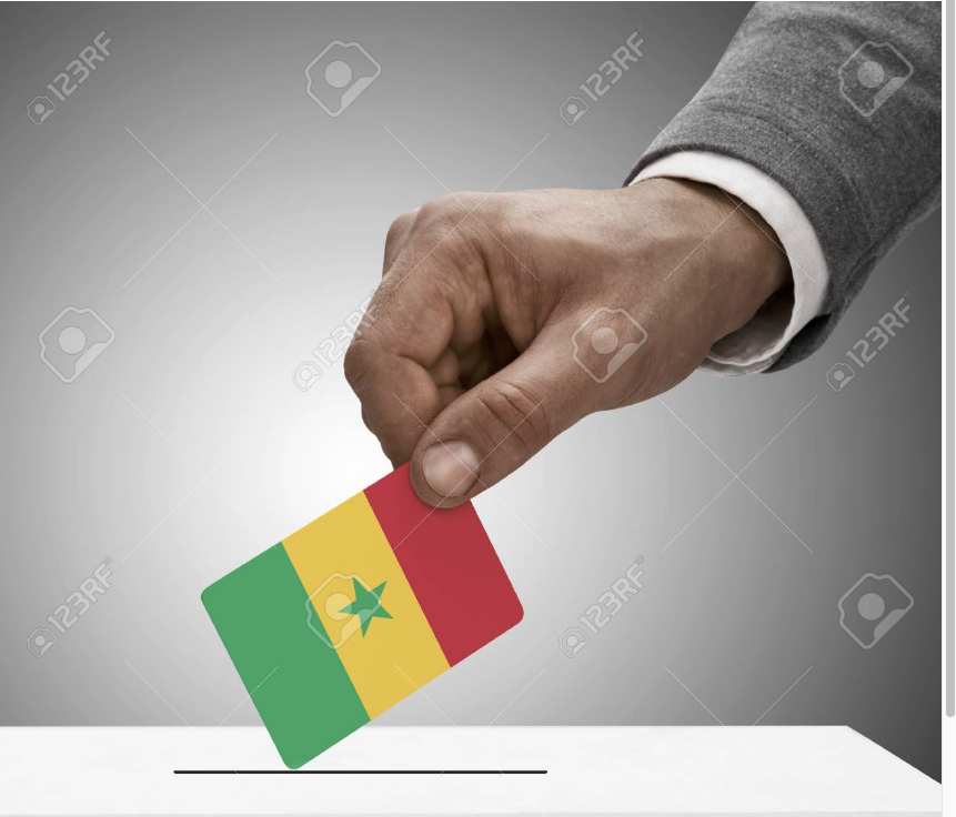 Présidentielle 2024 au Sénégal : ça sent très mauvais, les experts alertent