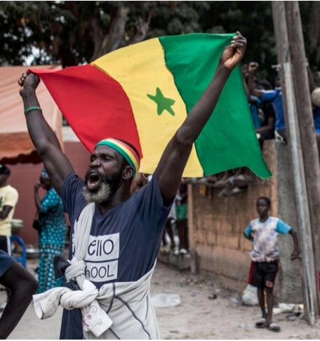 ​ENTRE MALÉDICTION DU VAINQUEUR ET CAPTURE RÉGLEMENTAIRE, LE SÉNÉGAL PIÉGÉ  (PAR LE PROF ABOU KANE)