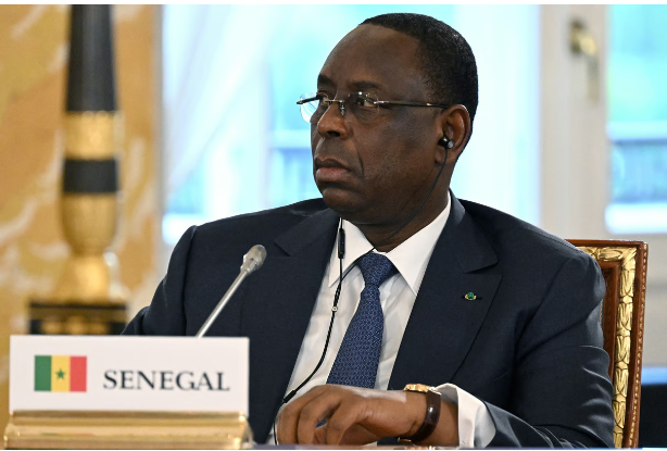 ALERTE A LA PRESIDENCE DE LA REPUBLIQUE. Macky Sall sous pression...