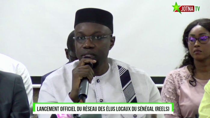 GREVE DES AGENTS DES COLLECTIVITES TERRITORIALES: Le Réseaux des Èlus Locaux du Sénégal (REELS) appelle au dialogue