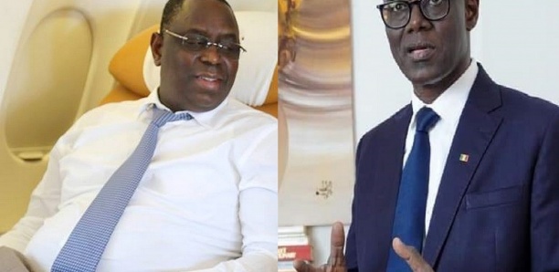 Voyage en jet privé : Thierno Alassane Sall dénonce le train de vie de Macky Sall