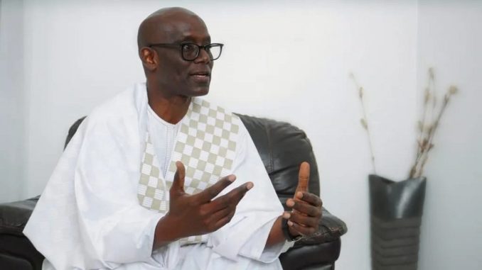 Faute de vision, le pouvoir opte pour la division (Par Thierno Alassane Sall)