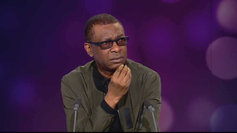 Youssou Ndour sur les législatives: "Que chacun prenne ses responsabilités