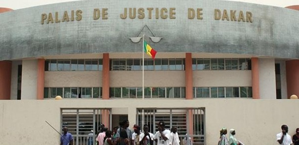 Chambre criminelle de Dakar : Une procédure pour trafic international de drogue annulée, quatre individus libérés