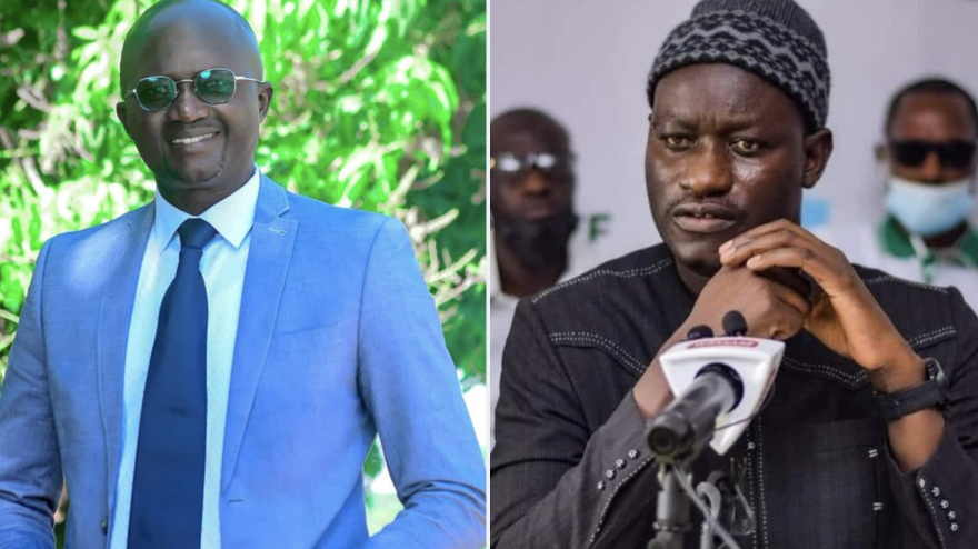 Remaniement ministériel – El Malick Ndiaye remplacé par Yankhoba Diémé, Abass Fall entre au gouvernement