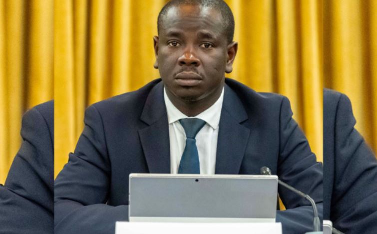 Birame Souleye Diop: « le Pastef sera à la tête de ce pays jusqu’à 2050… »